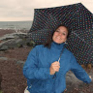 Meet your Posher, Jocelyn